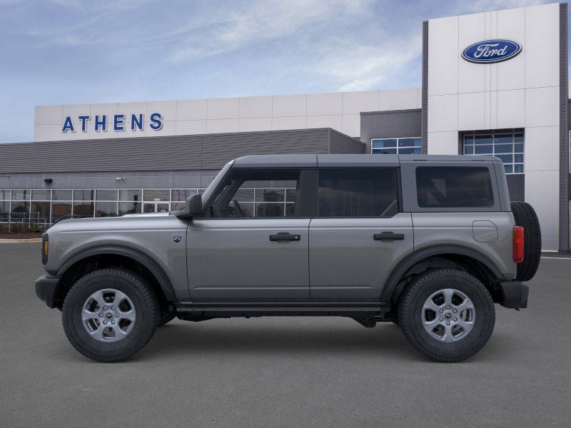 ford bronco 4-door 2026 1FMDE7BH4TLA58383 image ford bronco 4-door 2026 1FMDE7BH4TLA58383 image